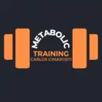 metabolic Carlos Cimarosti