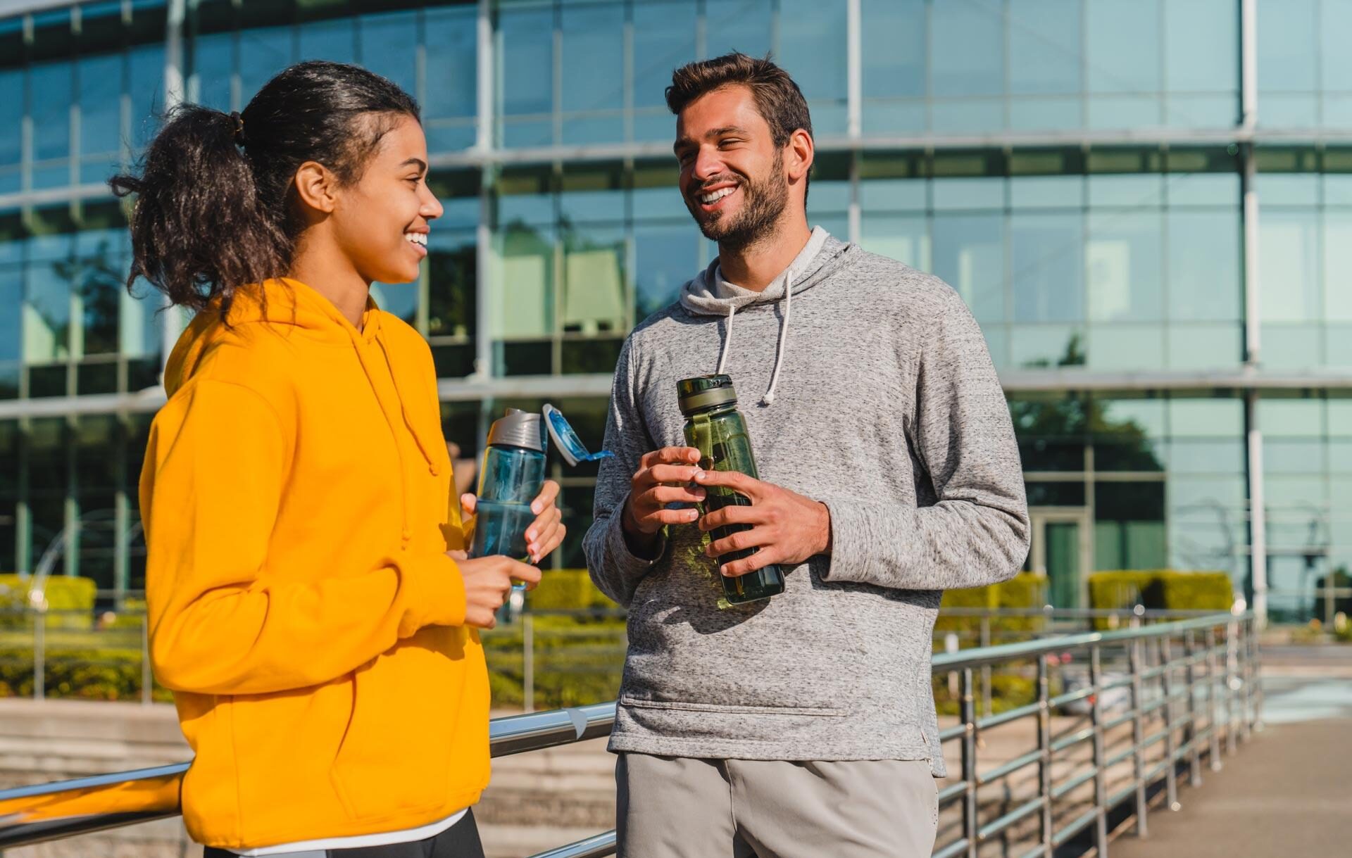 Carlos Cimarosti Personal Trainer Trieste